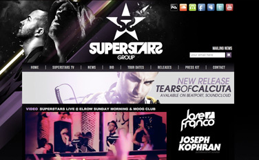 SuperStars Group